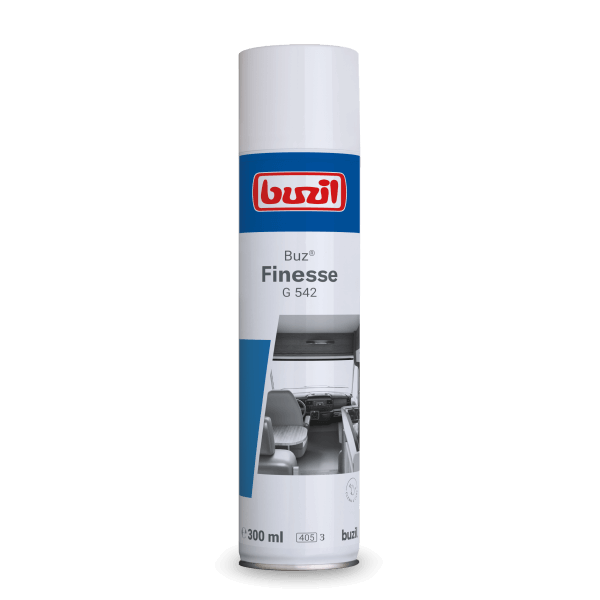 Buzil Buz Finesse G 542 Gebrauchsfertige Möbel- und Spezialpflege