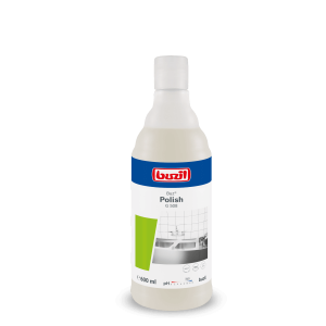 Buzil Buz Polish G 508 Gebrauchsfertige Scheuermilch, dickflüssig