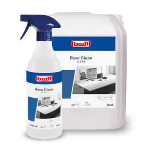 Buzil Reso Clean G 515 Gebrauchsfertiger Sprüh-Allzweckreiniger