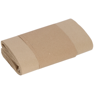 DEISS STANDARD Papierbeutel 07052