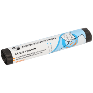 DEISS UNIVERSAL PLUS Müllbeutel 44901