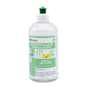 Dreiturm BIO-ENTKALKER Citrus-Activ