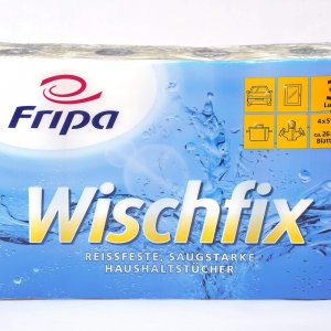 Fripa Wischfix