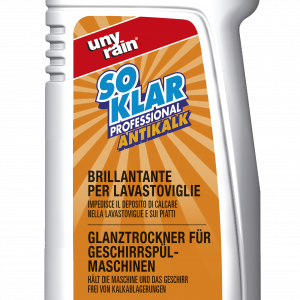 Hygan Soklar Antikalk