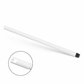 NÖLLE PROFI BRUSH Metallstiel