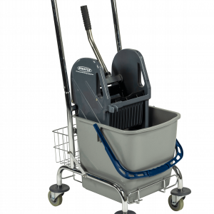 Sprintus Einfachfahreimer Eimervolumen 27 Liter