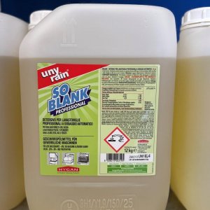 Hygan Soblank Maschinengeschirrspülmittel