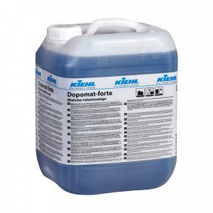Kiehl Dopomat-forte Alkalischer Industriereiniger