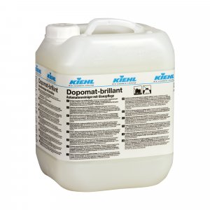 Kiehl Dopomat-brillant Automatenreiniger mit Glanzpflege