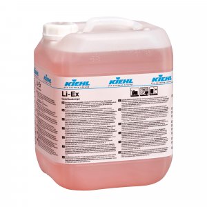 Kiehl Li-Ex Spezial-Grundreiniger