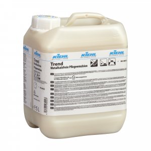 Kiehl Trend Metallsalzfreie Pflegeemulsion