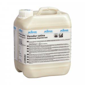 Kiehl Verodur-satina Hochleistungs-Dispersion, matt