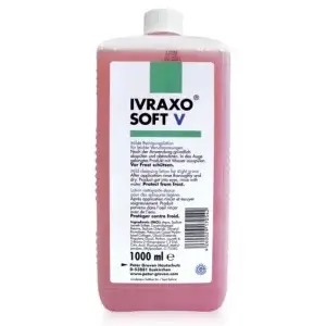 CWS Ivraxo Soft V Seifencreme