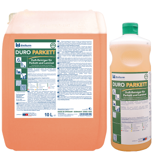 Dreiturm DURO PARKETT