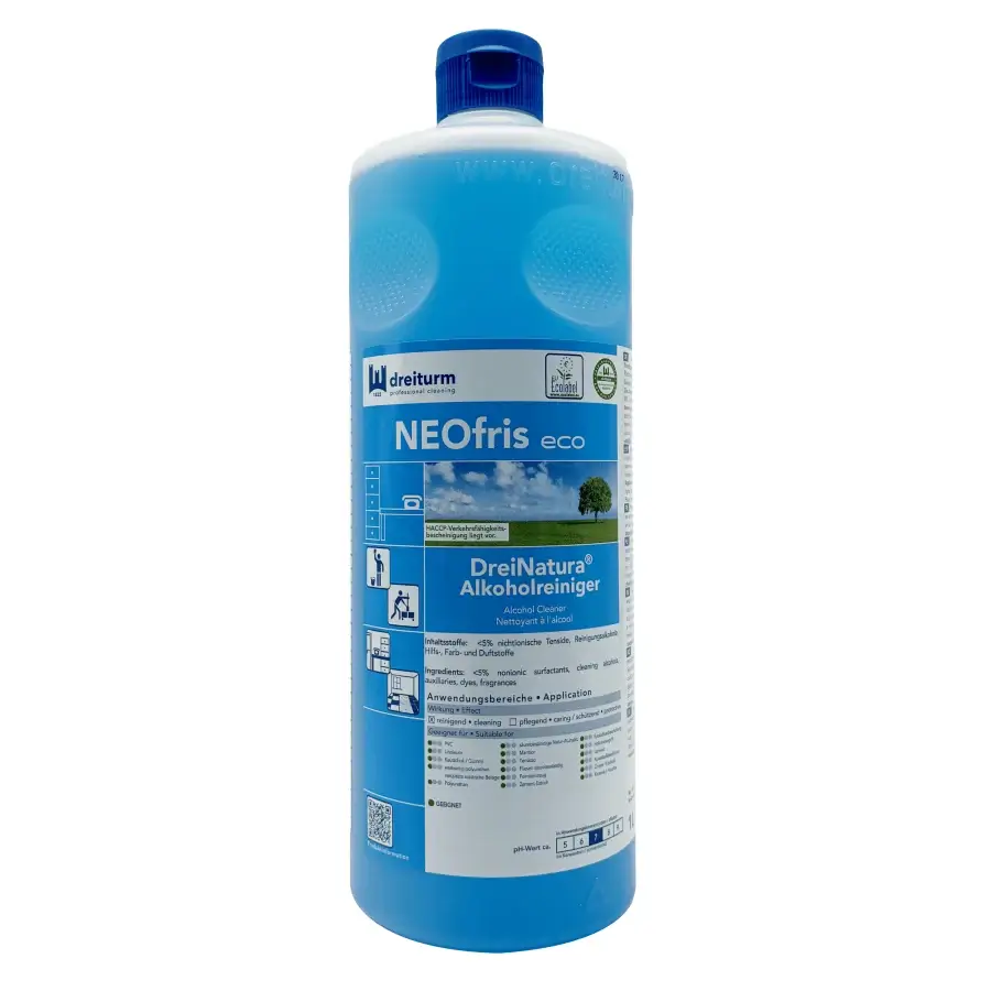 Dreiturm NEOfris eco