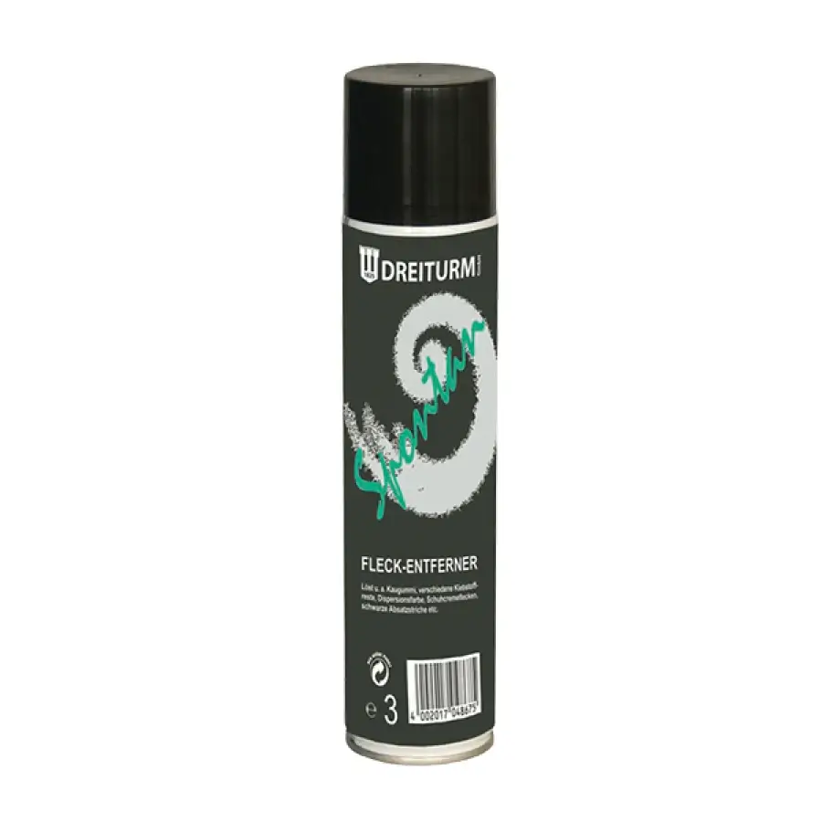 Dreiturm SPONTAN