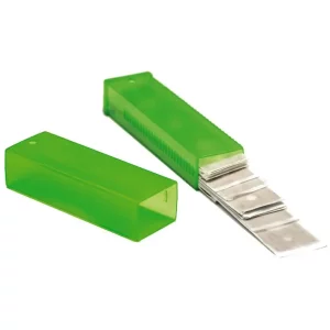 UNGER Glasschaberklingen 10 cm Ersatzklingen