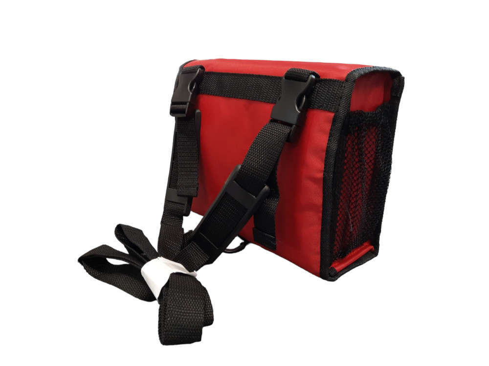 Verbandtasche für Kindergarten & Grundschule – Bild 2