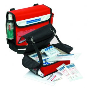 Verbandtasche für Kindergarten & Grundschule