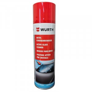 WÜRTH Aktiv-Scheibenreiniger 500 ml