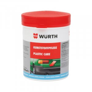 WÜRTH Kunststoffpflege 1 L