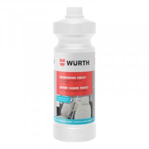 WÜRTH Lederreiniger Perfect 1 L
