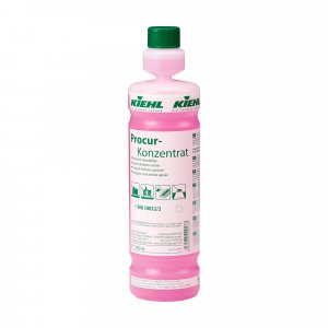 Kiehl Procur-Konzentrat Reiniger mit Spezialpflege