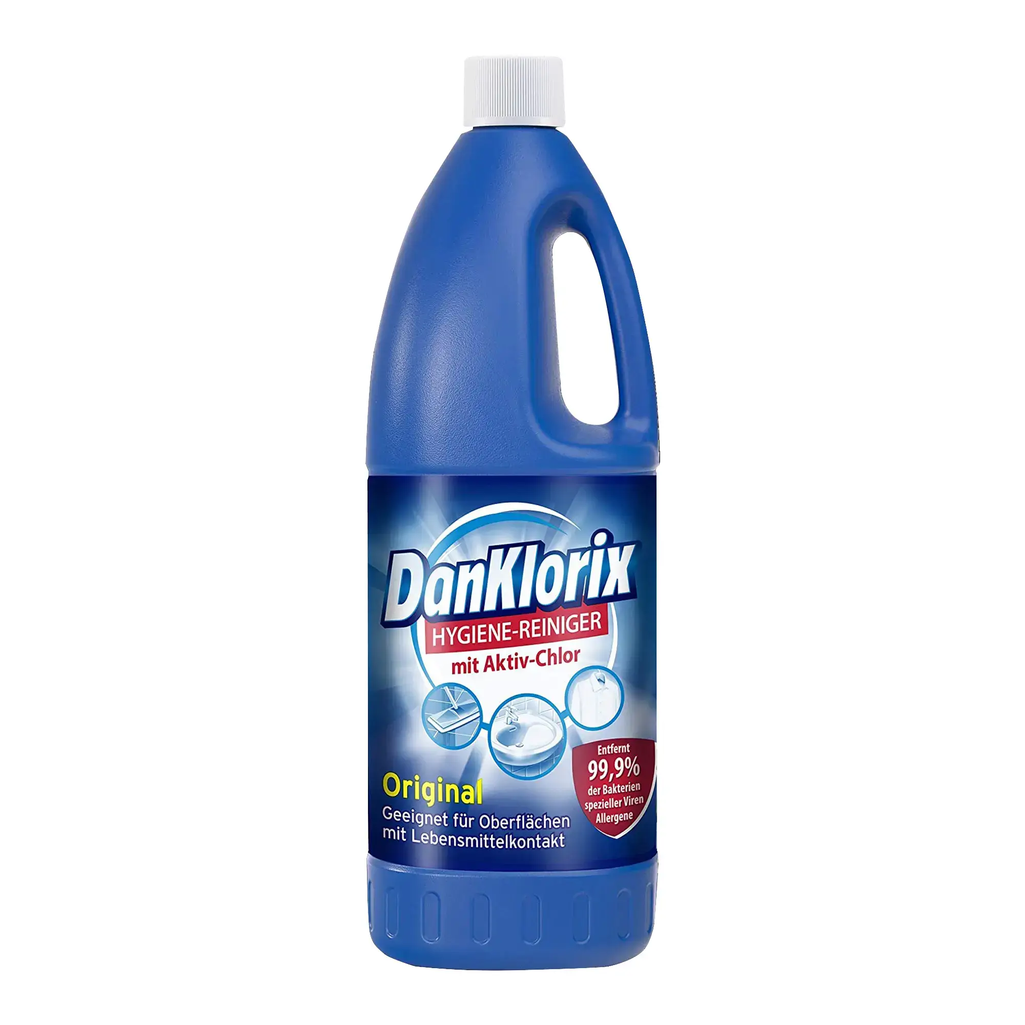 Dan Klorix 1,5 L