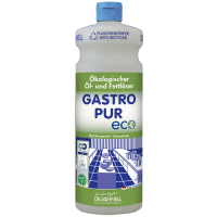 DR.SCHNELL GASTRO PUR ECO Ökologischer Öl- und Fettlöser