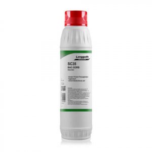 Bindemittel - SC35, BAC-SORB 600g