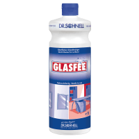 DR.SCHNELL GLASFEE Gebrauchsfertiger Oberflächen-Schnellreiniger – Bild 3