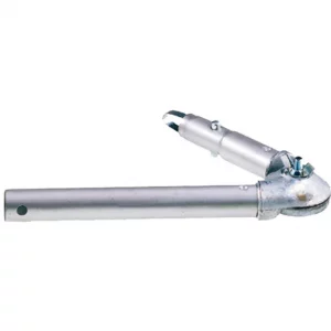 UNGER Winkelgelenk aus Zink für alle Unger-Teleskopstangen