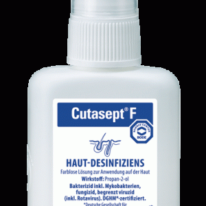 Cutasept F Antisepticum