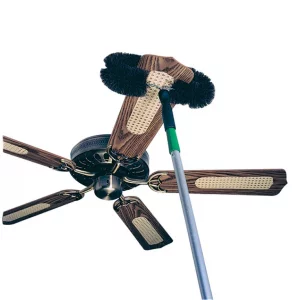 UNGER StarDuster Wandbürste oval