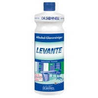 DR.SCHNELL LEVANTE Alkohol-Glanzreiniger