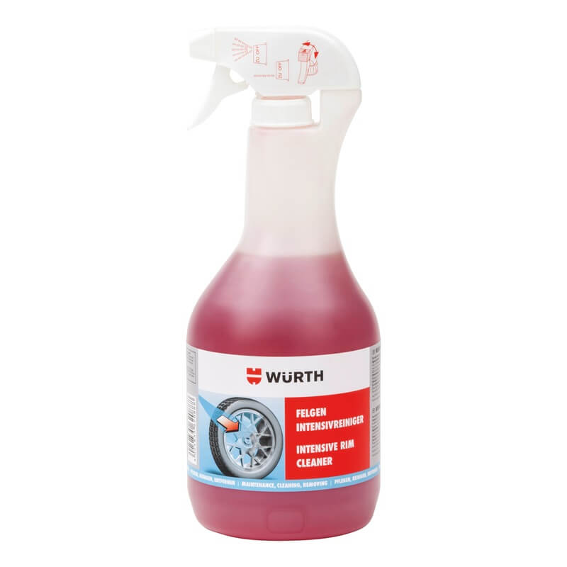 WÜRTH Felgen-Intensivreiniger 1 L