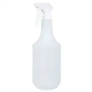 Leerflasche 1L mit Sprühkopf