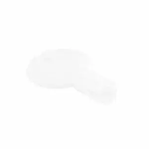 DEB Spenderschlüssel weiss Ersatzschlüssel Für 1 Liter - Spender