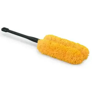 Nölle Heizkörperbürste, Gabel-Kunststoffgriff