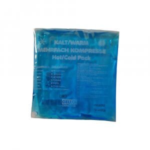 Kalt / Warm - Kompresse 13 x 14 cm