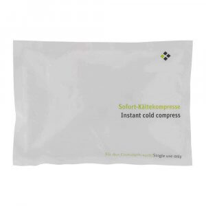 Kälte-Sofortkompresse, 21 x 15 cm, Eispack