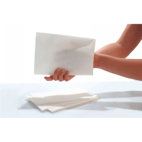 Seni Care Waschhandschuhe ( unfoliert ) - 22,5 x 16 cm – Bild 3