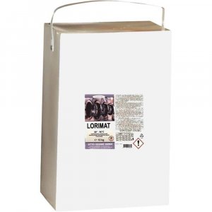 Lorito, Vollwaschmittel Profi Waschmittel 10 kg Eimer