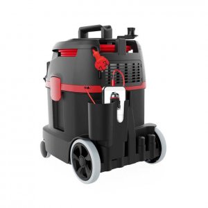 Sprintus ERA TEC ZERO – leistungsstarker und besonders leiser Trockensauger