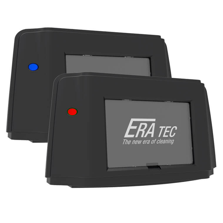 Sprintus ERA TEC ZERO – leistungsstarker und besonders leiser Trockensauger – Bild 4
